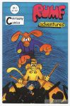Rumf Adventures #3