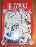 Dragon Hurtor #3