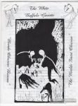 White Buffalo Gazette [issue number unknown, Morgan Parducci] (1999?)