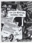 Why I'm Reading Westerns Now