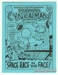 Cynicalman #14