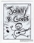 Johnny B. Goode [Feazell]