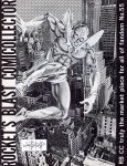 Rocket’s Blast Comicollector / RBCC #055