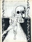 Rocket’s Blast Comicollector / RBCC #059
