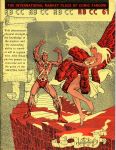 Rocket’s Blast Comicollector / RBCC #061