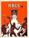 Rocket’s Blast Comicollector / RBCC #078