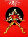 Rocket’s Blast Comicollector / RBCC #094