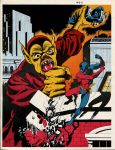 Rocket’s Blast Comicollector / RBCC #097