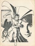 Rocket’s Blast Comicollector / RBCC #101