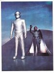 Rocket’s Blast Comicollector / RBCC #108