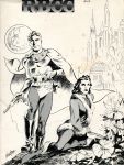 Rocket’s Blast Comicollector / RBCC #112