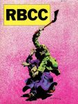 Rocket’s Blast Comicollector / RBCC #125