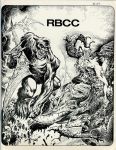 Rocket’s Blast Comicollector / RBCC #129