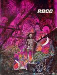 Rocket’s Blast Comicollector / RBCC #130