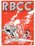 Rocket’s Blast Comicollector / RBCC #124