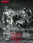 Rocket’s Blast Comicollector / RBCC #143