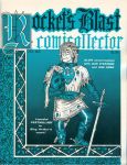 Rocket’s Blast Comicollector / RBCC #148