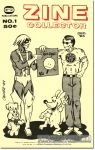 Zine Collector #1
