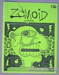 Zomoid Illustories Vol. 3, #07