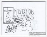 Meditation Funnies #2