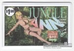 Jungle Ann