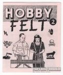 Hobby Felt #2
