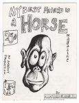 My Best Friend Is a Horse Magazine
