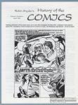 History of the Comics Vol. 4, #4