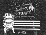 Las cómicas aventuras de Tomate