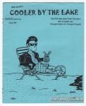 Cooler by the Lake #1