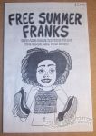 Free Summer Franks