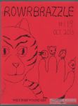 Rowrbrazzle #119