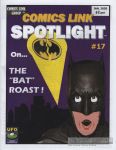 Comics Link Spotlight #17