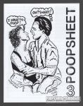 Poopsheet Vol. 2, #3 [1st-2nd]
