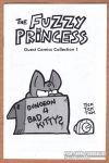 Fuzzy Princess Guest Comics Collection, The #1