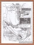 Dartgirl: The Shaft
