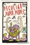 Peculiar Paper People #7