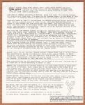 City Limits Gazette (Willis) March 1991, #§¶¿