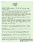 City Limits Gazette (Willis) May 1991, #5 zillion and six