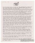 City Limits Gazette (Willis) June 1991, #meat of the tree