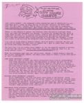 City Limits Gazette (Willis) June 1991, #¿¿¿¿¿