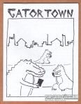 Gator Town #2