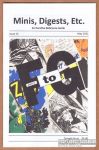Minis, Digests, Etc.: An Iterative Reference Guide #13