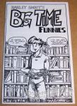 Harley Smoot's Big Time Funnies