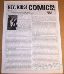 Hey, Kids! Comics! #2