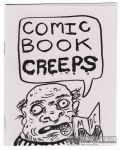 Comic Book Creeps
