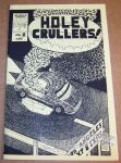 Holey Crullers #2