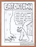 Gator Town #3