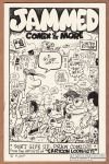 Jammed Comix & More #1