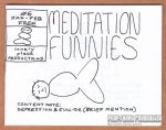 Meditation Funnies #06